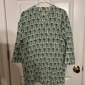 Roller Rabbit Tunic